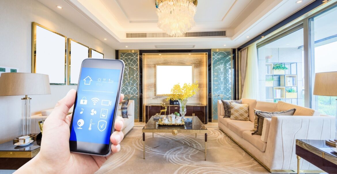 automação-residencial