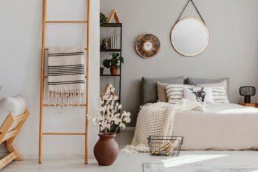 decoração-hygge