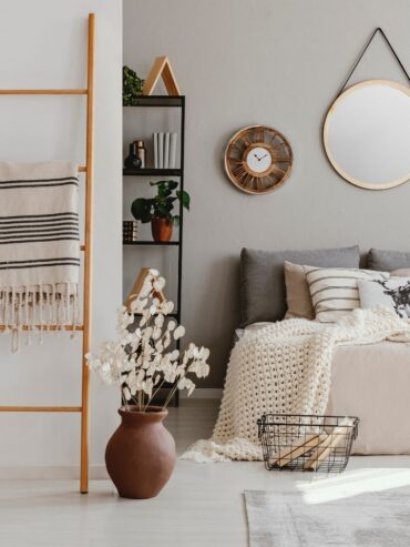 decoração-hygge