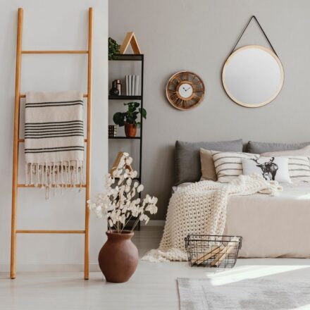 decoração-hygge