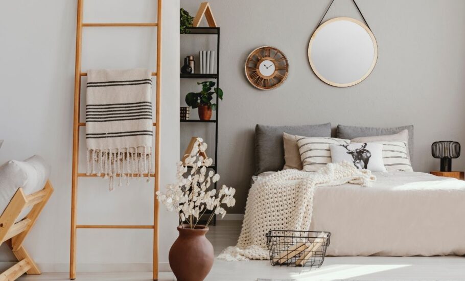decoração-hygge