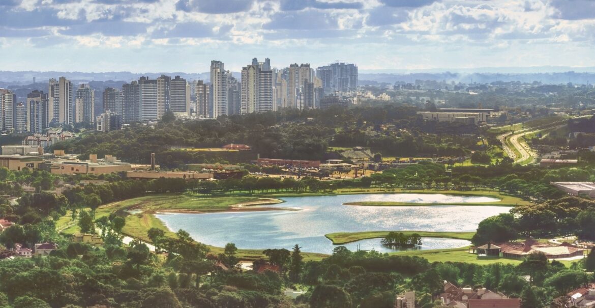 centro de curitiba bosco centrale