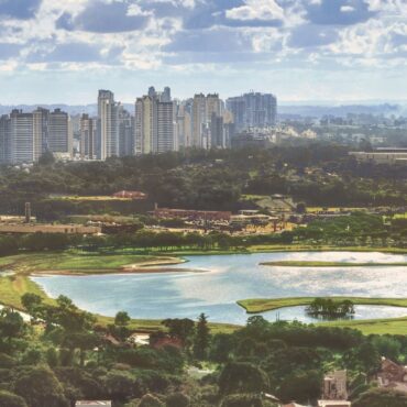 centro de curitiba bosco centrale