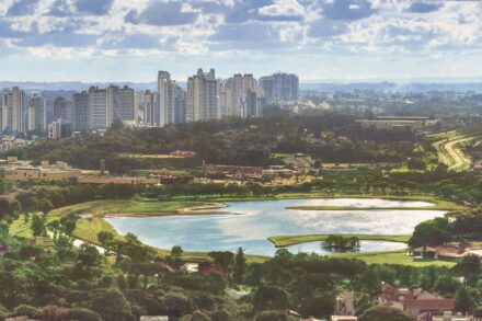 centro de curitiba bosco centrale