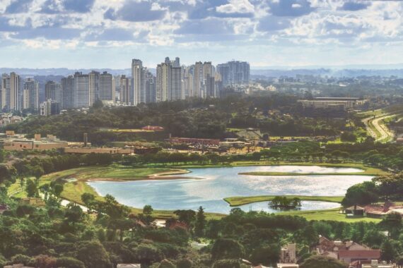 centro de curitiba bosco centrale