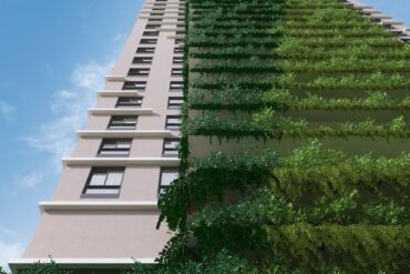 sustentabilidade na construção civil bosco centrale