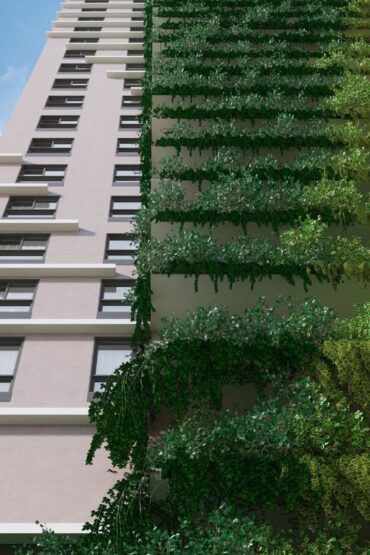sustentabilidade na construção civil bosco centrale