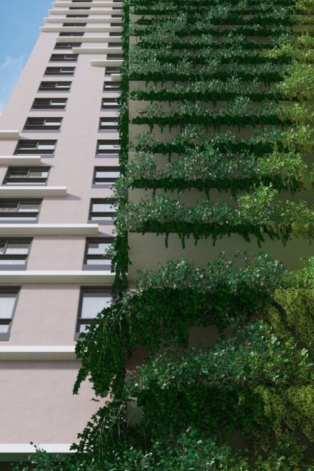 sustentabilidade na construção civil bosco centrale