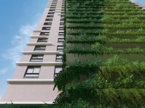 sustentabilidade na construção civil bosco centrale