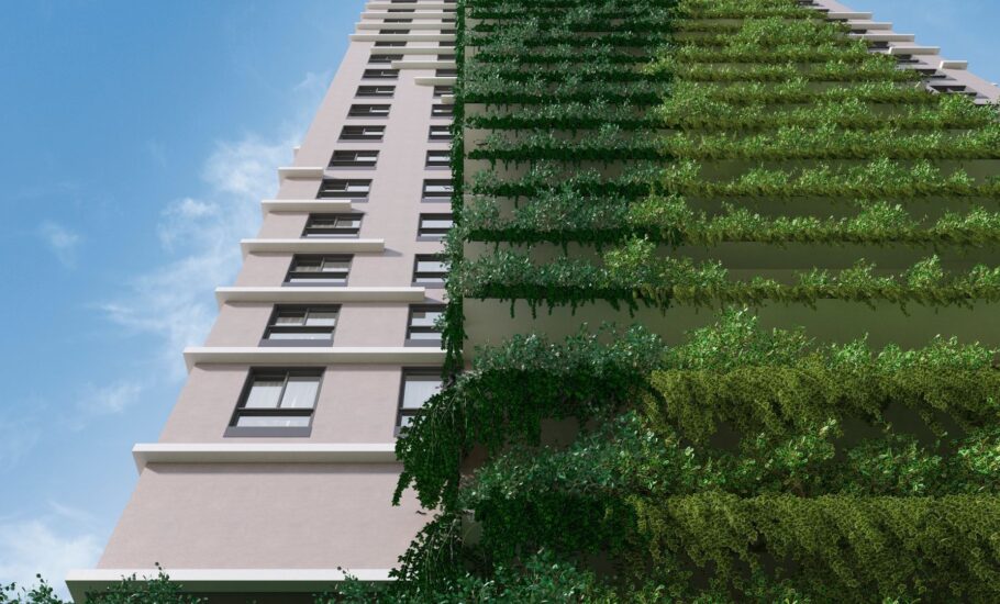sustentabilidade na construção civil bosco centrale