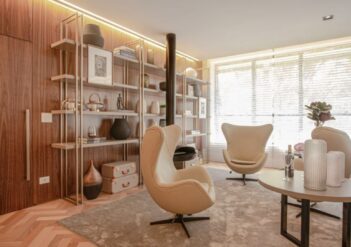 decoração-minimalista