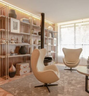 decoração-minimalista