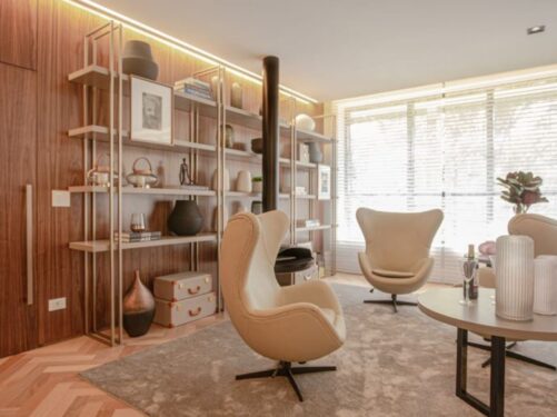 decoração-minimalista