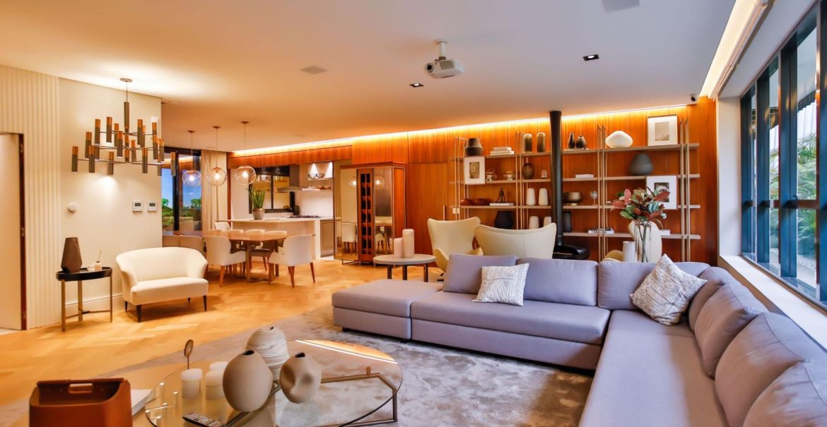 Decoração escandinava: como aplicar a tendência em seu imóvel?