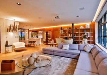 Decoração escandinava: como aplicar a tendência em seu imóvel?