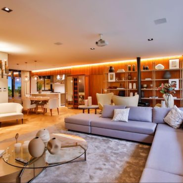 Decoração escandinava: como aplicar a tendência em seu imóvel?