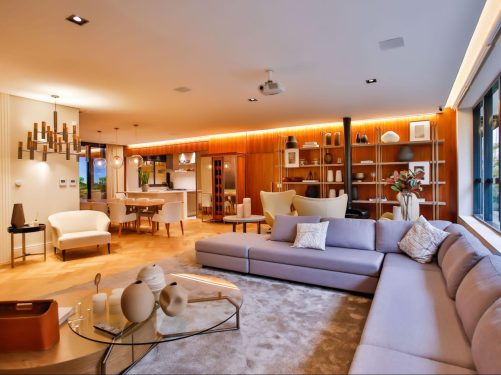 Decoração escandinava: como aplicar a tendência em seu imóvel?