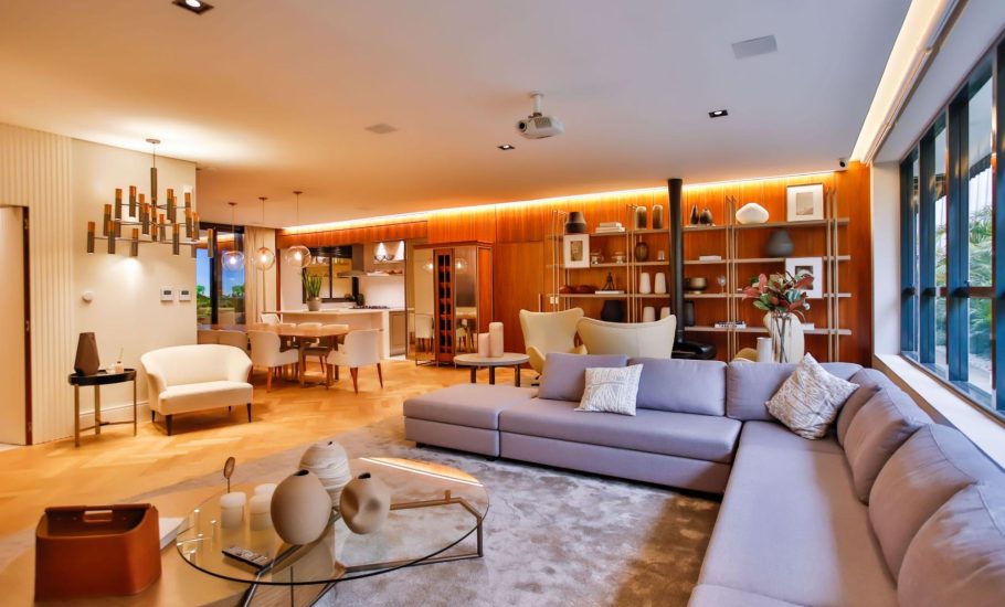 Decoração escandinava: como aplicar a tendência em seu imóvel?