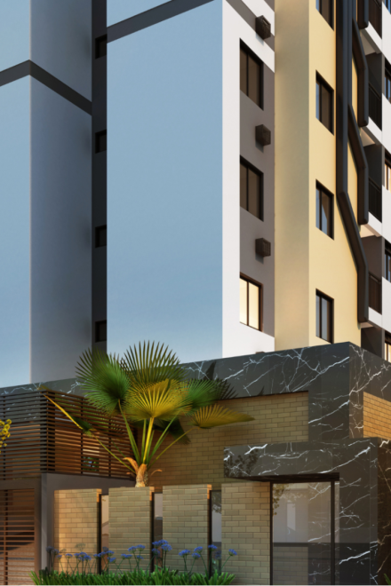 Para morar ou investir: Saiba mais sobre o Sou Ecoville