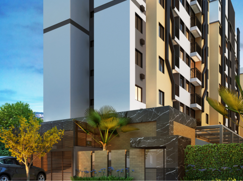 Para morar ou investir: Saiba mais sobre o Sou Ecoville