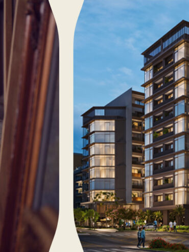 Lançamento Lange, Turin, no Batel em Curitiba