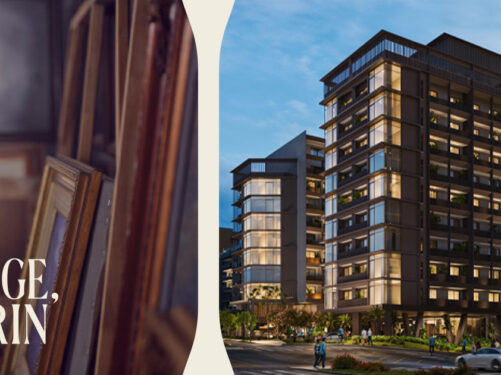 Lançamento Lange, Turin, no Batel em Curitiba