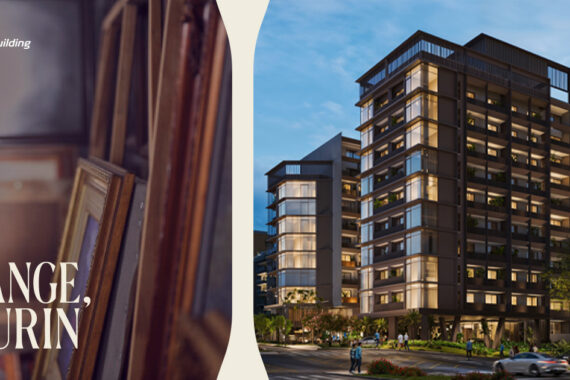 Lançamento Lange, Turin, no Batel em Curitiba